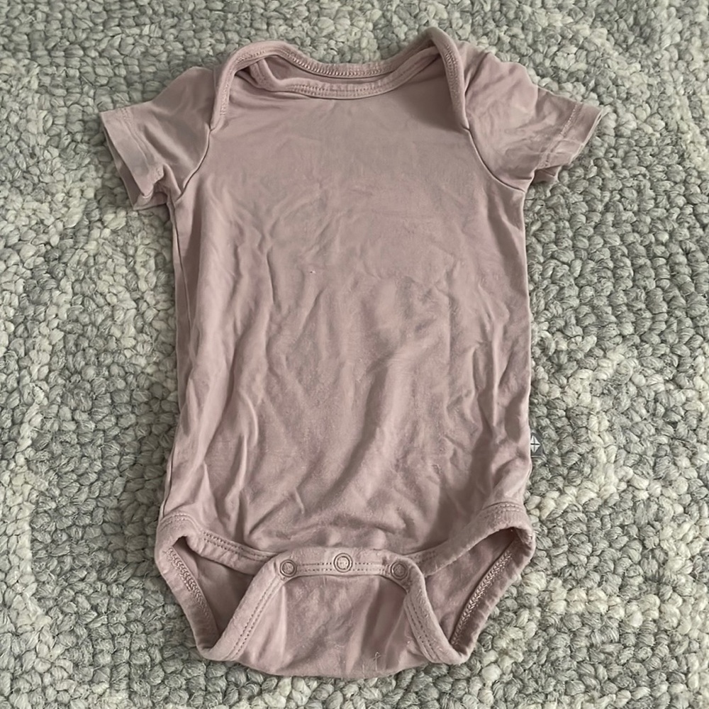Kyte Bodysuit 0-3